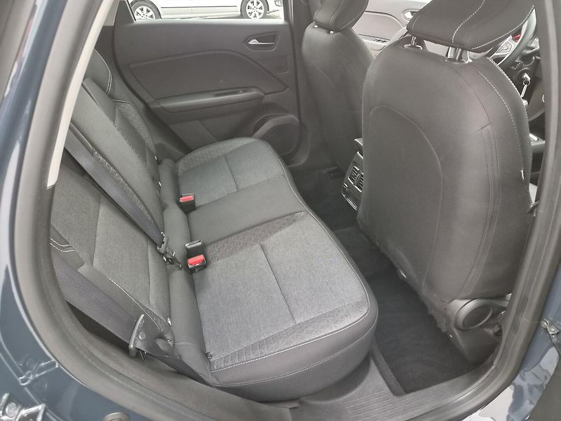 Renault Captur 1.3 Tce - fotka 22 z 24