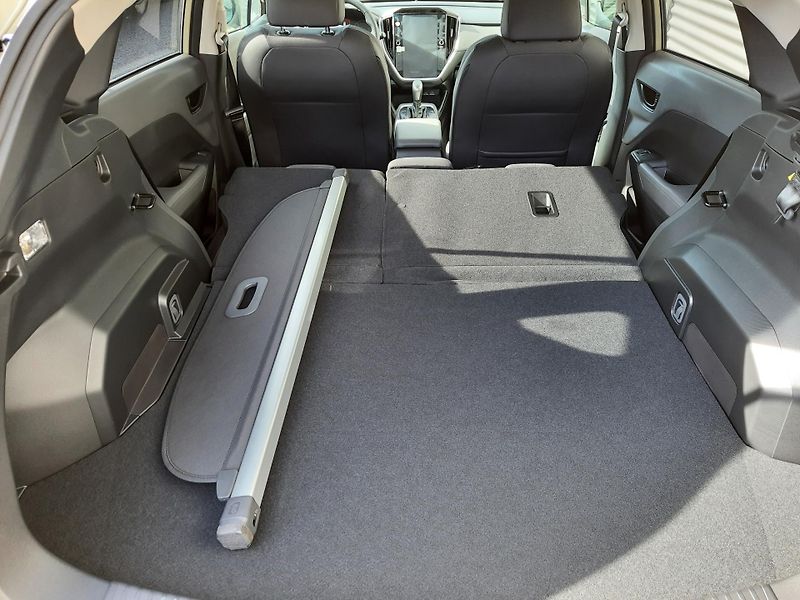 Subaru Crosstrek (2026) Comfort Navi - LETNÍ VÝPRODEJ - fotka 10 z 13