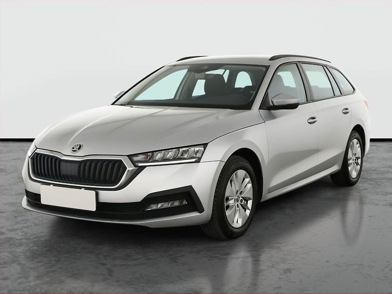 Škoda Octavia (2022) Ambition 2.0 TDI, ČR,1.maj - fotka 2 z 14