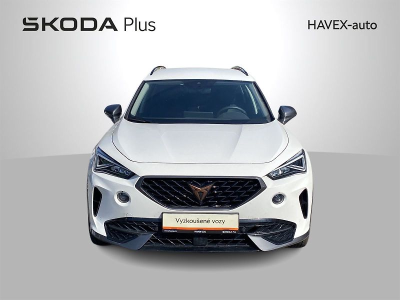Cupra Formentor (2024) 1.5 TSI DSG - fotka 4 z 40