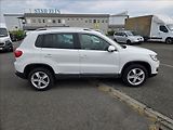 Volkswagen Tiguan 2,0 TDI  4x4 - náhled 3