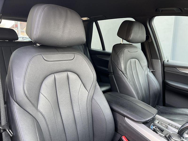 BMW X5 3.0D xDrive ČR 1.MAJ. odp.DPH - fotka 29 z 40