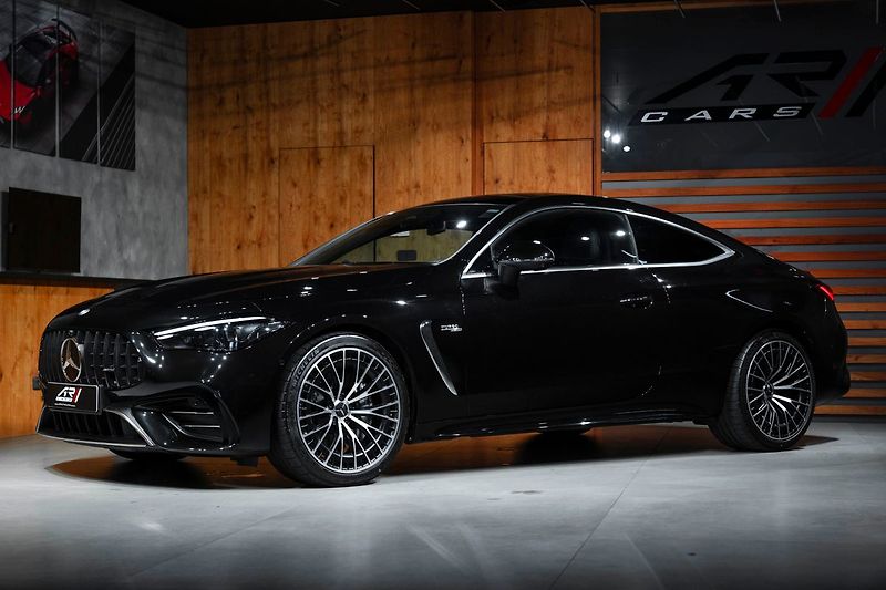 Mercedes-Benz CLE - fotografie inzerátu