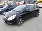 Opel Corsa 1,2i 59kW 93000km STK04/2028 - náhled 1