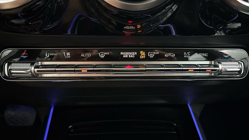Mercedes-Benz Třídy B 200d AUT Progressive Advanced - fotka 13 z 25