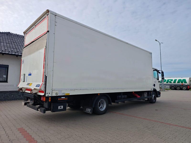 MAN TGL 12.250, klima, čelo - fotka 5 z 28