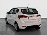 Hyundai ix20 (2017) 1.4 CVVT, Serv.kniha - náhled 3