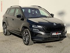 Škoda Karoq (2025) 2.0 TDi 4x4, 1.maj,ČR - fotografie inzerátu