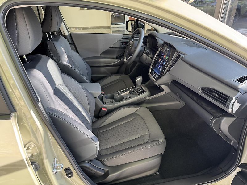 Subaru Crosstrek (2026) 2.0i Active Lineartronic-AKCE - fotka 7 z 18