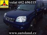 Nissan X-Trail (2006) VOLAT 602 696115 - náhled 1