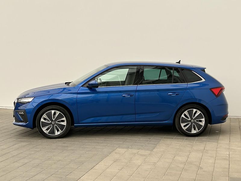 Škoda Scala 1.0 TSI Top selection - fotka 3 z 31