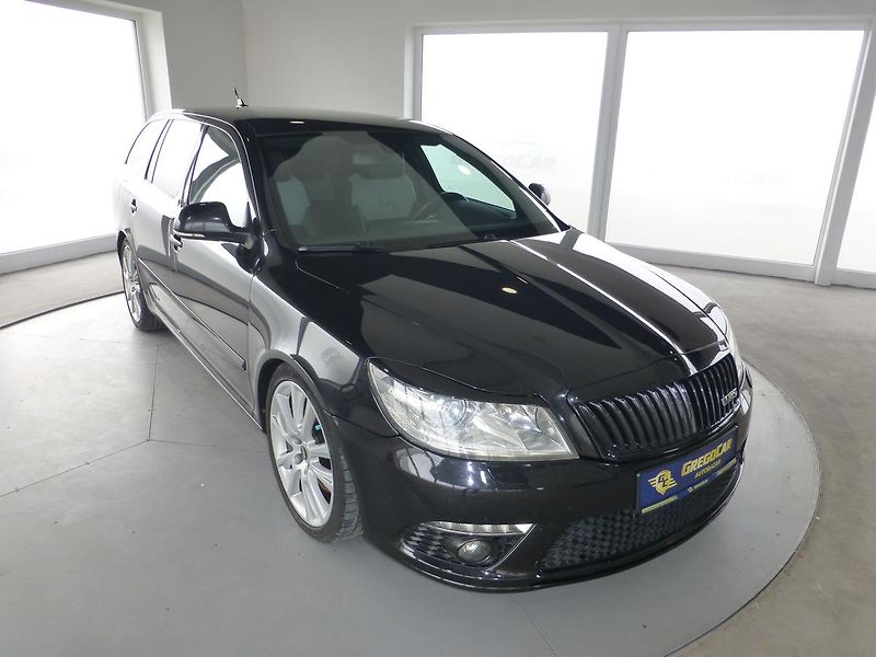 Škoda Octavia (2012) 2,0TDI-125KW*ALU*VYHŘ.SED***RS - fotka 3 z 25