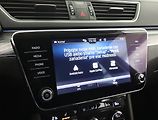Škoda Superb (2020) Style iV 1.4 TSI PHEV - náhled 22