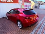 Mazda 3 2.0 Skyactiv 121 kW, ČR, 1.Maj - náhled 9