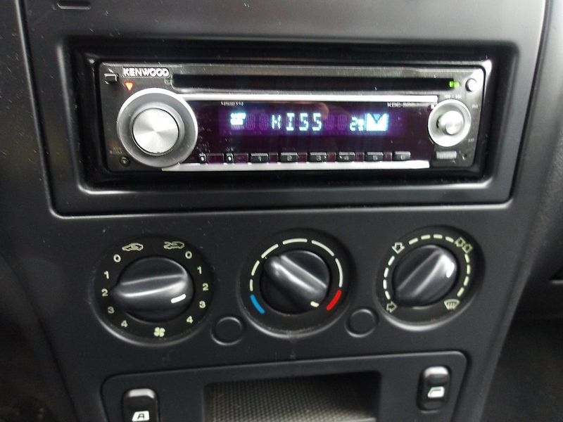 Citroën Xsara 1,4i ČR NAJ.63000 km !!! - fotka 27 z 38