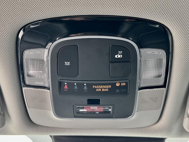 Hyundai Tucson Premium 1.6T-DGI MHEV 4WD - fotka 16 z 33
