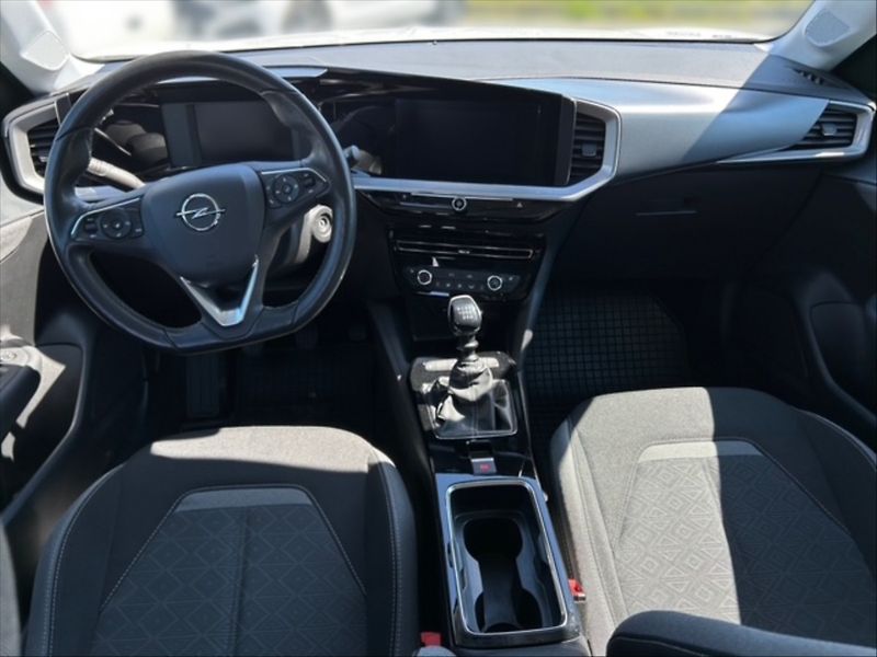 Opel Mokka 1,5 CDTI 81 Edition - fotka 9 z 11