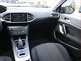 Peugeot 308 (2019) Style 1.2 PureTech, Automat - náhled 8