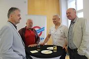 Regionální dopravní konference v Pardubicích