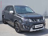 Suzuki Vitara (2016) 1.4 BoosterJet 4x4, ČR, AC - náhled 1