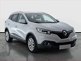 Renault Kadjar (2017) 1.2 TCe, ČR,1.maj, Serv.kniha - náhled 1