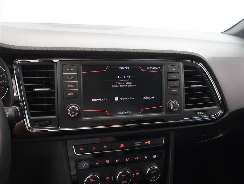 Seat Ateca (2017) Xcellence 2.0 TSI 4Drive - fotka 17 z 27