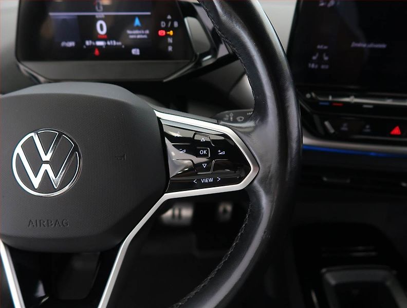 Volkswagen ID.4 (2022) Pro Perf. (82 kWh), SoH 94% - fotka 26 z 29