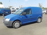 Volkswagen Caddy 1,4i ČR 1.MAJITEL !!! - náhled 1