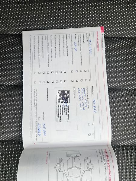 Škoda Fabia (2010) 1.6TDI 66KW, PĚKNÝ STAV, SPLÁT - fotka 23 z 30