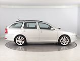 Škoda Octavia (2007) RS 2.0 TDI, Serv.kniha - náhled 6