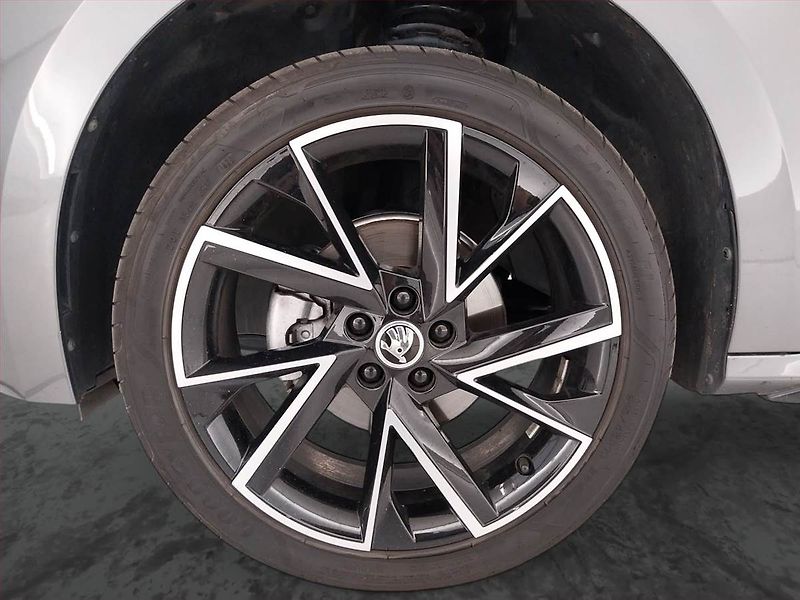 Škoda Kamiq (2022) Monte Carlo 1.5 TSI - fotka 15 z 25