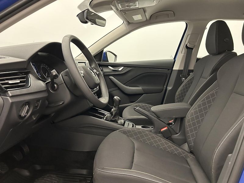 Škoda Scala 1.0 TSI  Ambition   Plus - fotka 16 z 22