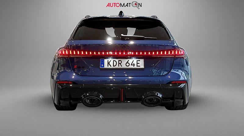 Audi RS 5 B&O HuD 360 Matrix Taž Venti - fotka 5 z 19