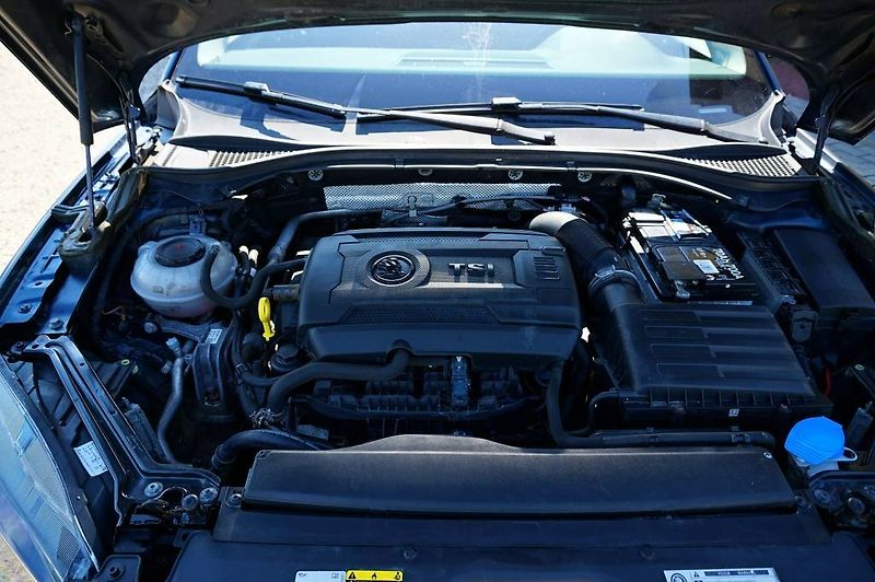 Škoda Superb (2018) STYLE 2,0 TSI 162 kW - fotka 57 z 58
