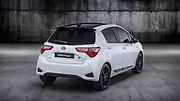 Toyota Yaris GR