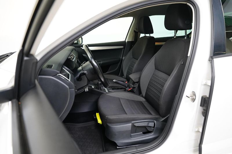 Škoda Octavia - fotka 3 z 4