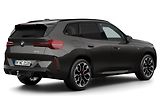 BMW X3 xDrive20d - náhled 1