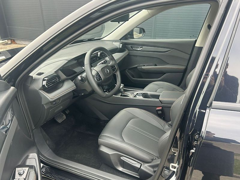 Dongfeng SHINE (2026) GS E1 - fotka 8 z 15