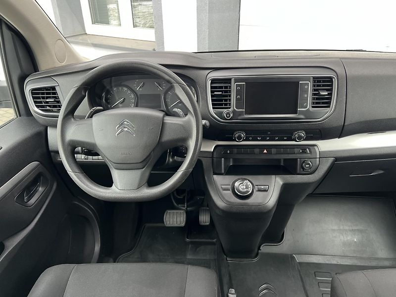 Citroën SpaceTourer (2022) 2.0HDi 130kW AUTOMAT DPH - fotka 12 z 22