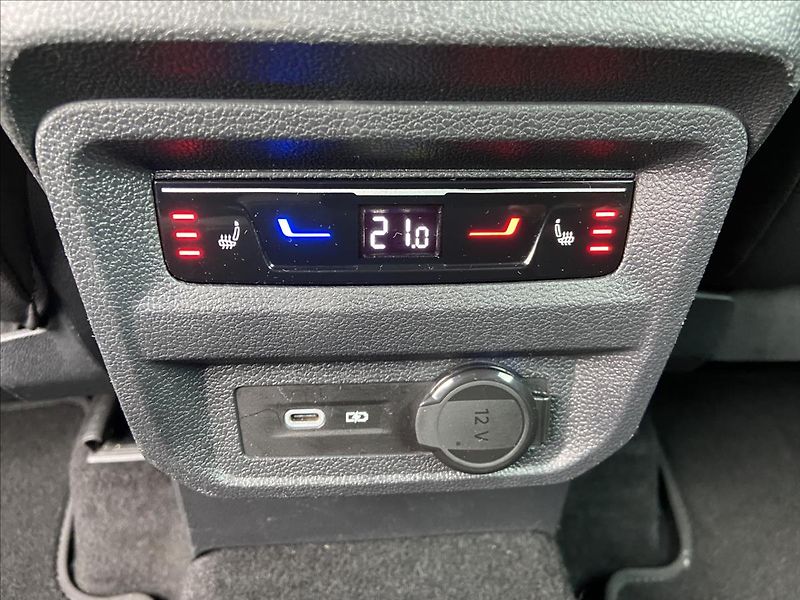 Seat Tarraco 2,0 TDi DSG Xcellence DPH  ACC - fotka 33 z 50