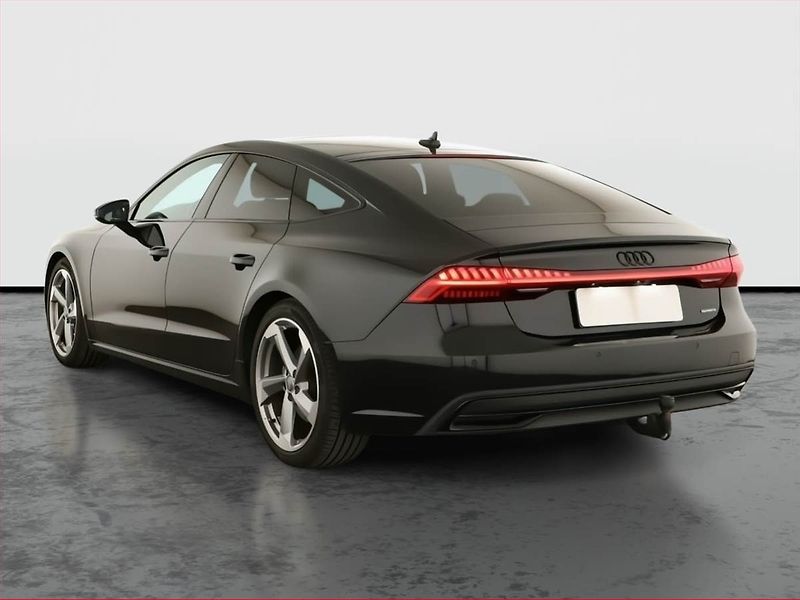 Audi A7 (2019) 50 TDI - fotka 4 z 29