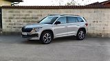 Škoda Kodiaq TDI 147kW 4x4 SPORTLINE-CR-DPH - náhled 1