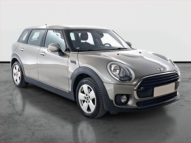 Mini Clubman (2018) Cooper, Navi, Tempomat - fotografie inzerátu