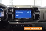 Citroën C5 Aircross HYBRID 225 ě-EAT8 165 kW-DPH - náhled 48
