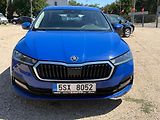 Škoda Octavia 2.0TDi 85kW*CZ* - náhled 10