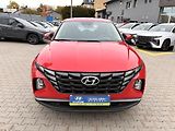 Hyundai Tucson 1.6T-GDi 110kW REZERVACE - náhled 1