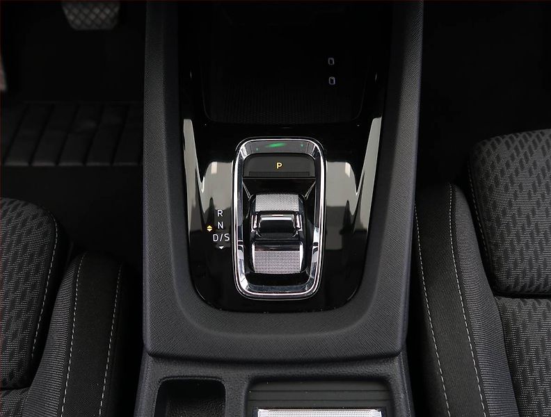 Škoda Octavia (2022) Ambition 2.0 TDI, Automat - fotka 13 z 30