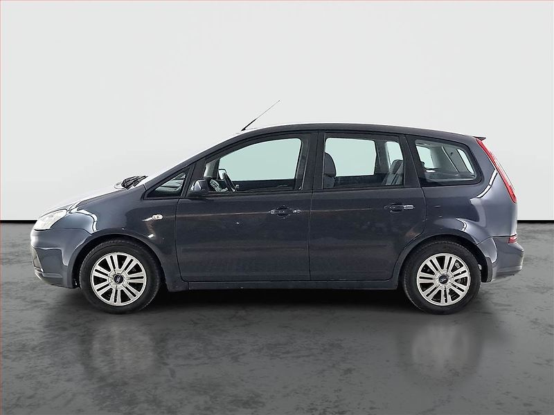 Ford C-MAX (2008) 1.6 i, po STK, plně pojízdný - fotka 3 z 18
