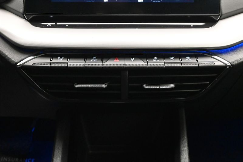 Škoda Octavia 2,0 TDI 110KW DSG Ambition Zár - fotka 23 z 32