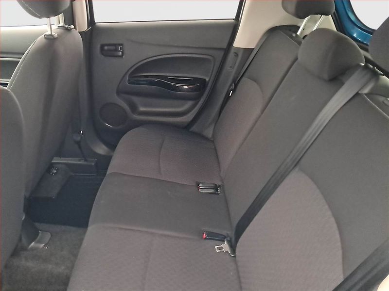 Mitsubishi Space Star (2018) Invite 1.2 MIVEC, ČR,1.maj - fotka 16 z 18